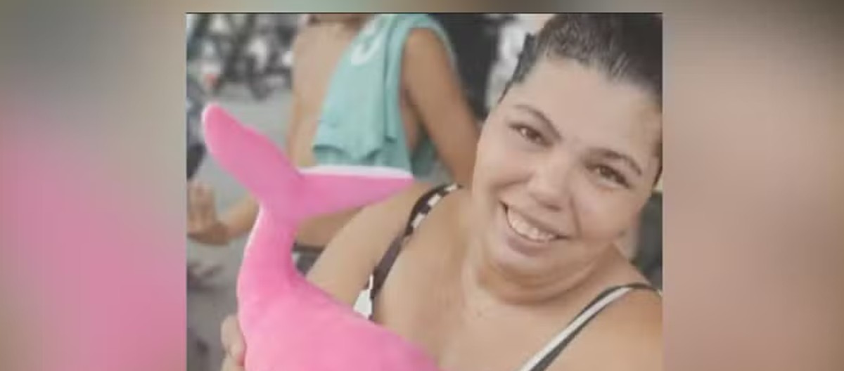 Debora Cristina passou três dias detida por engano: "Passei os piores dias da minha vida"