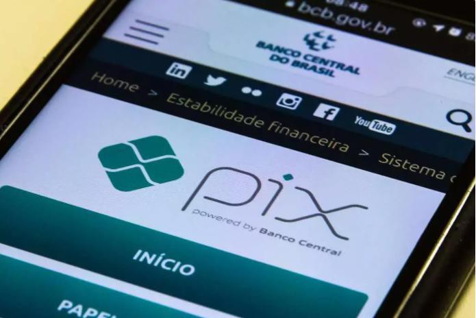 Alcance do Pix despertou reações de empresas norte-americanas do setor de pagamentos