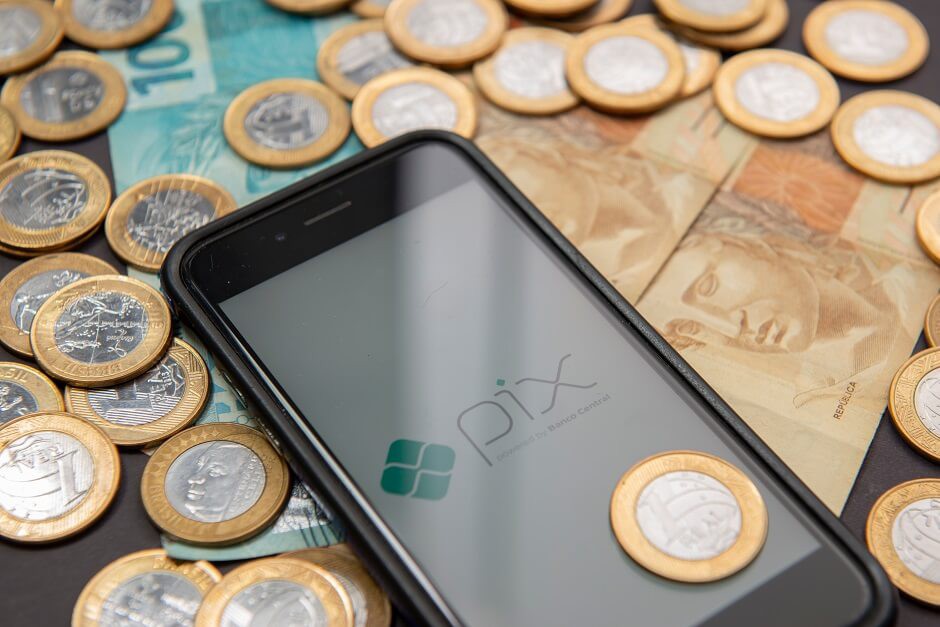 Pix não será taxado