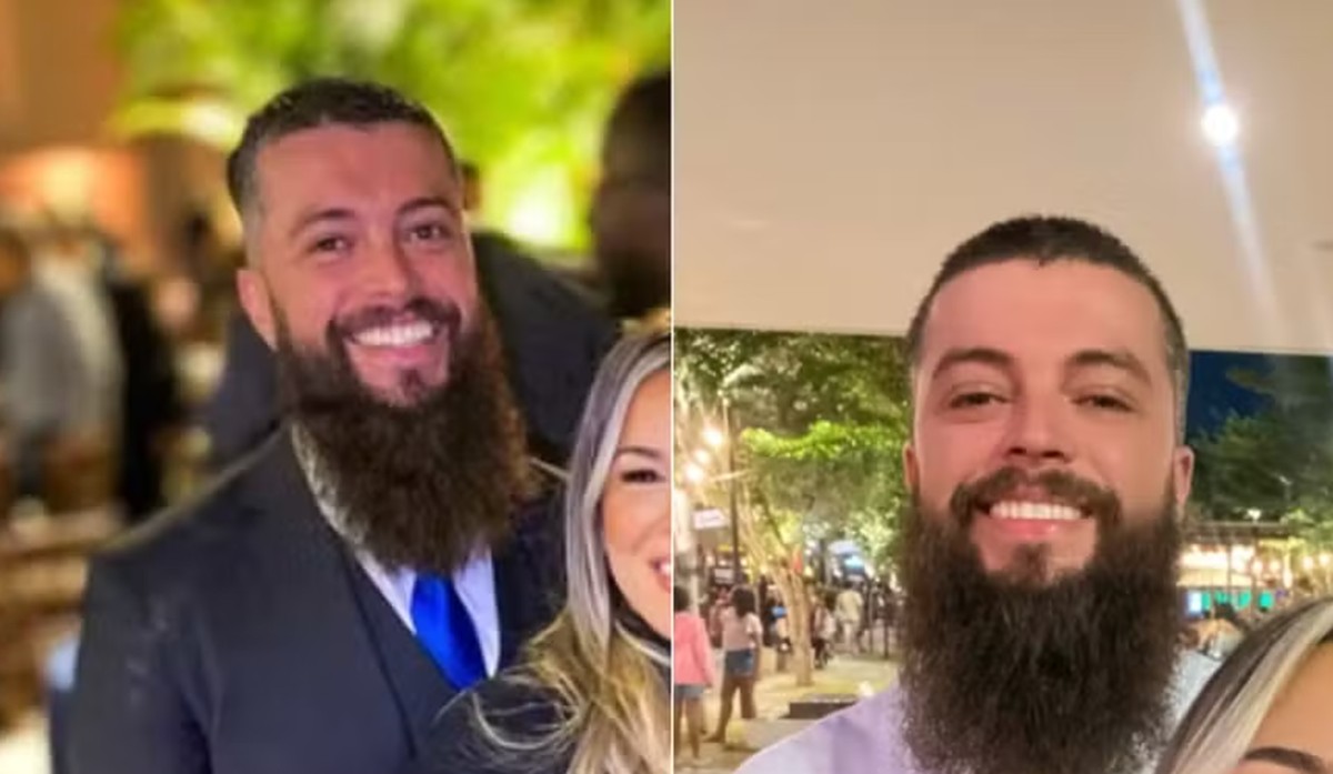 Policial morto no Rio estava há apenas dois meses no cargo