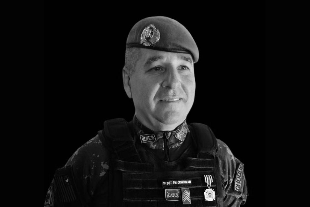Policial morre durante desfile de 7 de setembro em São Paulo