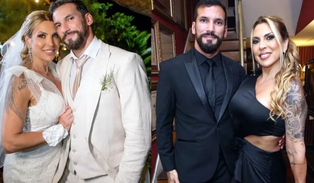 João Pedro era casado com a juíza Tula Corrêa de Mello, do 3º Tribunal do Júri do Rio
