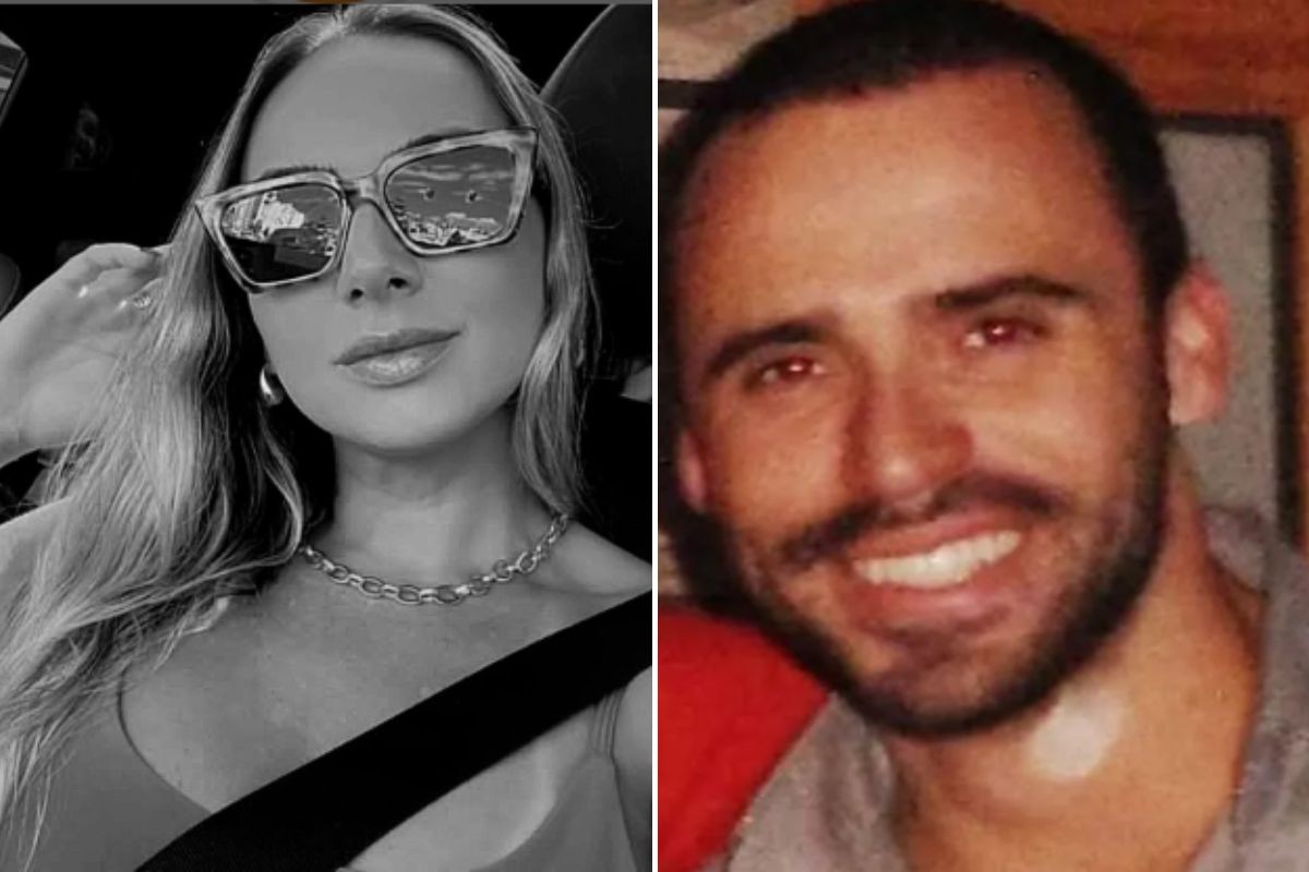 Casal desaparecido foi encontrado em banheira de motel em SC