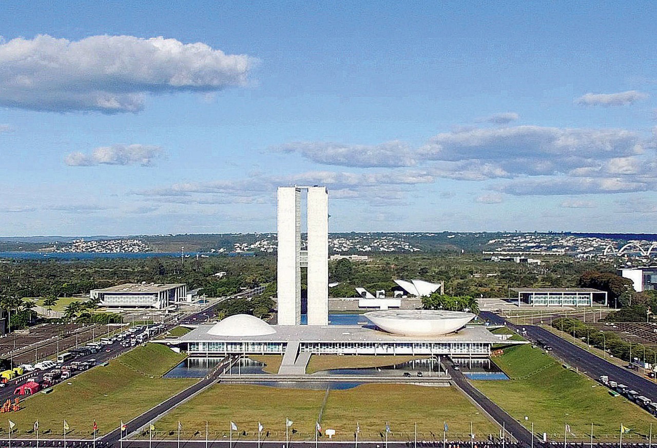 Brasília e outras capitais serão palco de manifestações da esquerda e da direita no dia 7 de setembro
