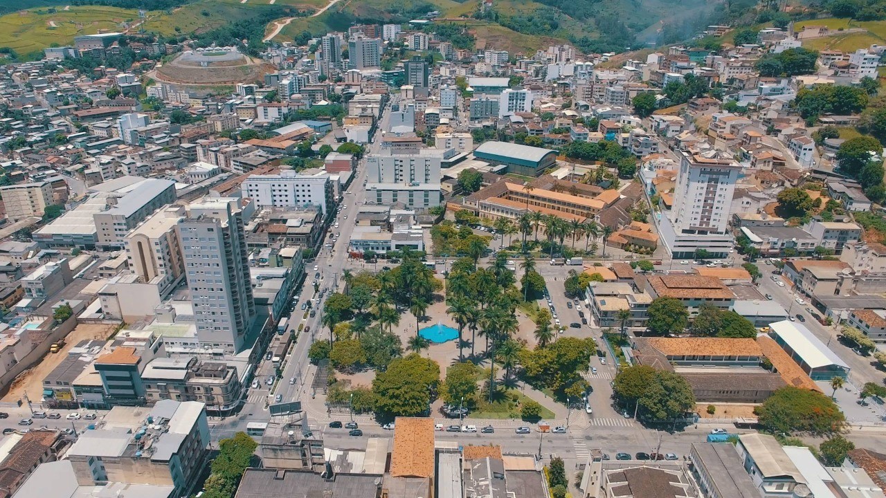 Os moradores das áreas afetadas em Ponte Nova (MG) podem solicitar o saque até 11/05