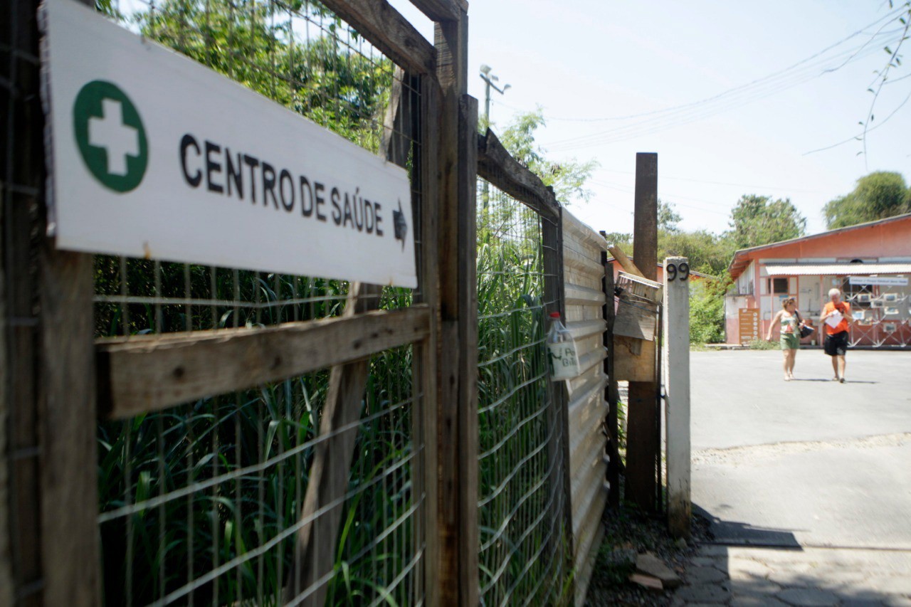 Pesquisa ouviu 77 secretários municipais de saúde em Minas Gerais