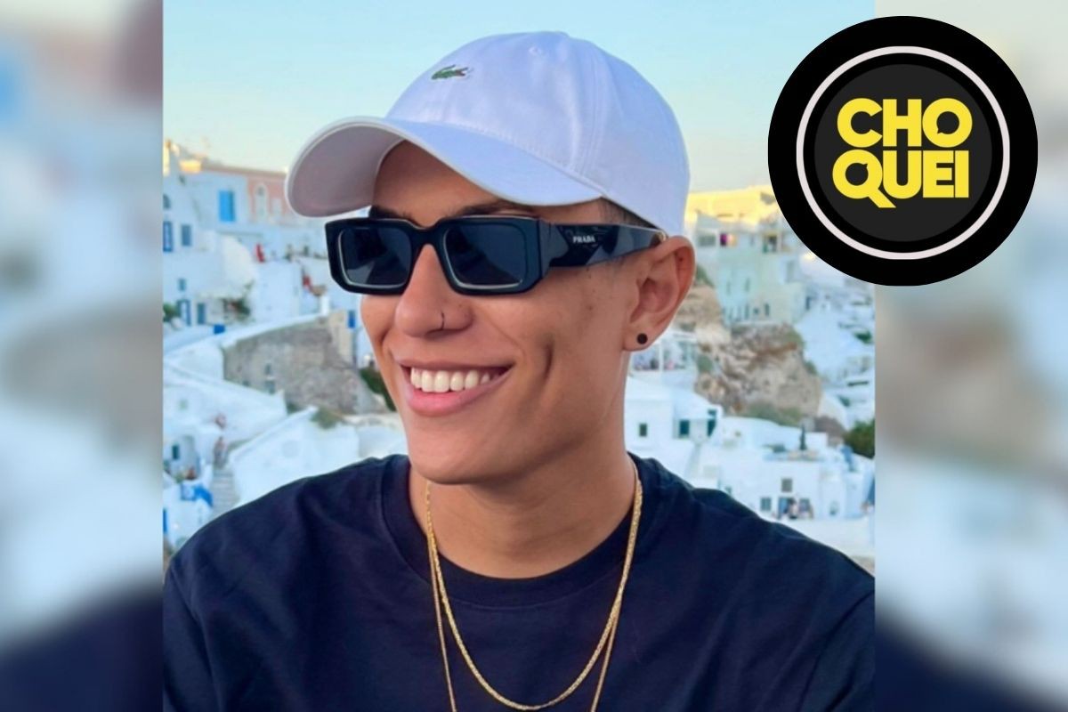 Dono da Choquei revela à PF quanto ganha com a página por mês; SA