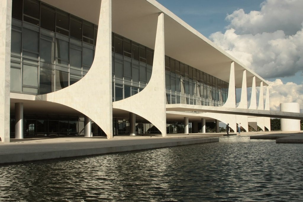 Esse é pelo menos o quarto problema grave no Palácio desde a reforma, que custou R$ 111 milhões, R$ 33 milhões a mais do que a previsão inicial