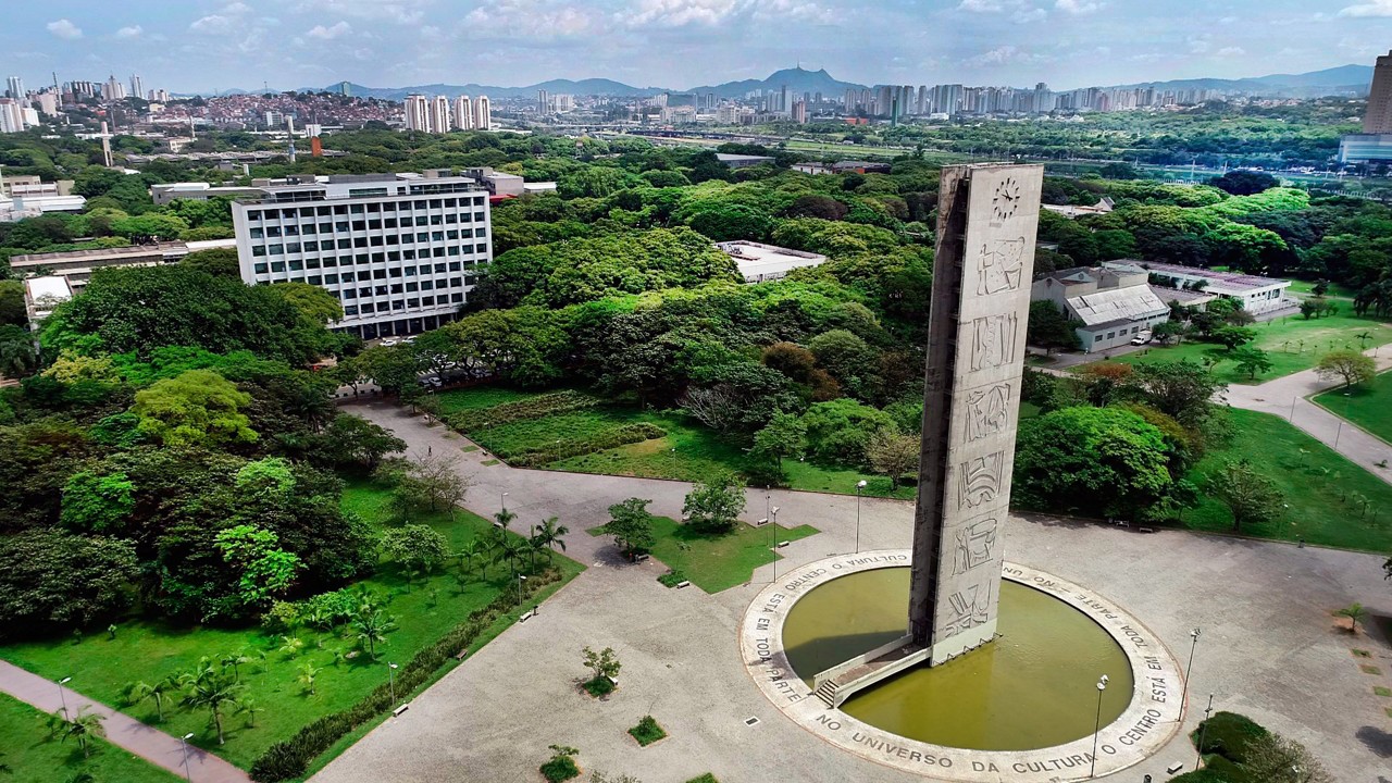 As vítimas são alunos do terceiro ano da graduação da USP