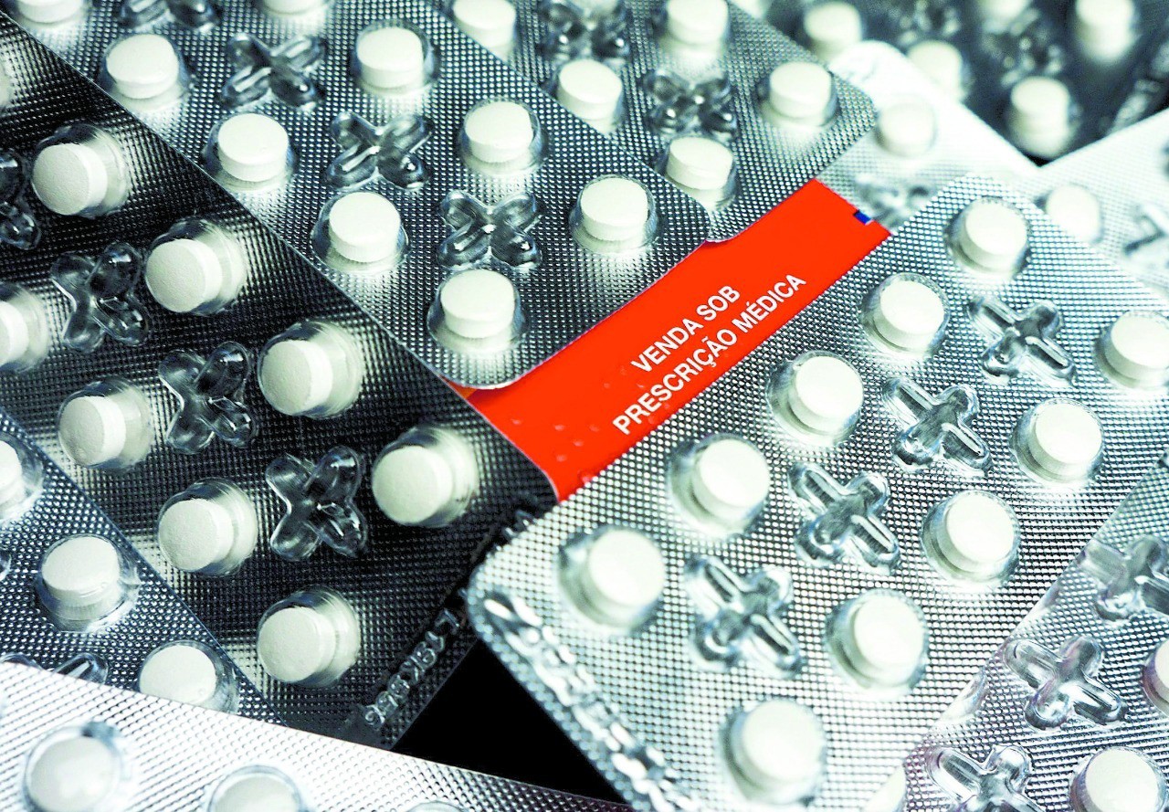 Foram vendidas pouco mais de 140 milhões de unidades de medicamentos no primeiro mês deste ano, ante quase 167 milhões em janeiro de 2022