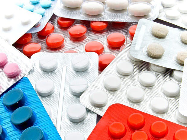 Medicamentos estão mais caros 