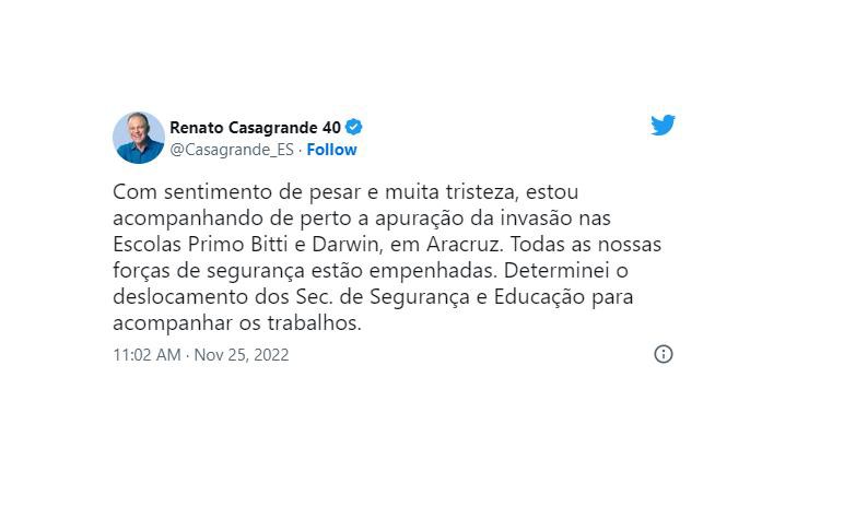 Renato Casagrande
