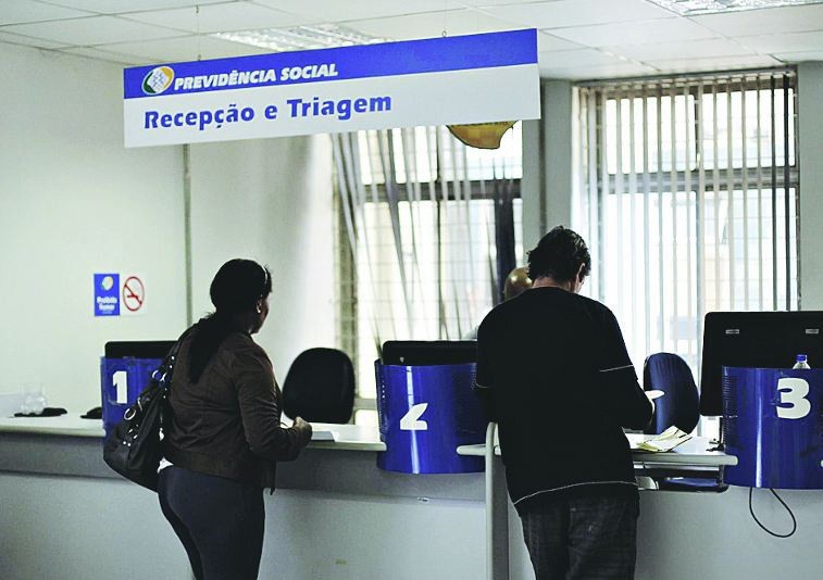 Fraudes no INSS aumentaram no país 
