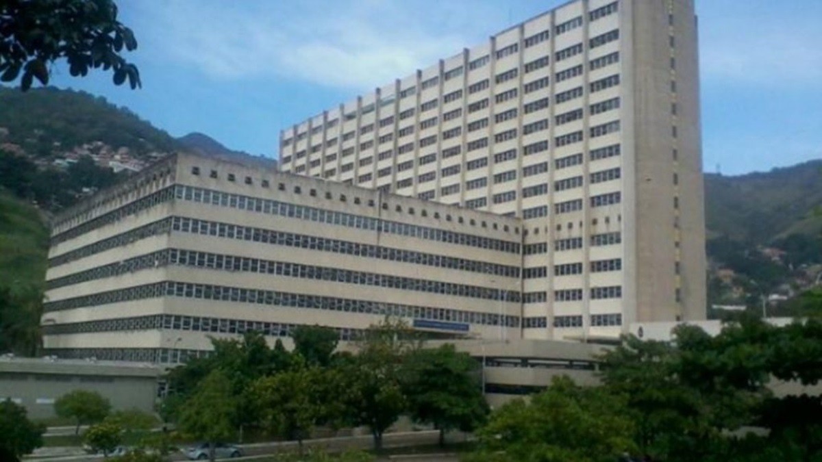 Hospital Naval Marcílio Dias