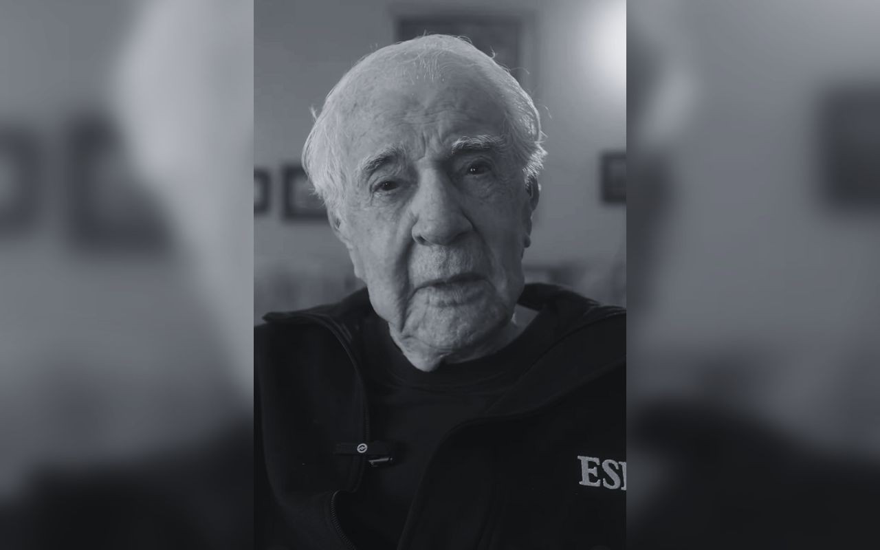Roberto Dualibi foi um dos fundadores da agência de publicidade DPZ