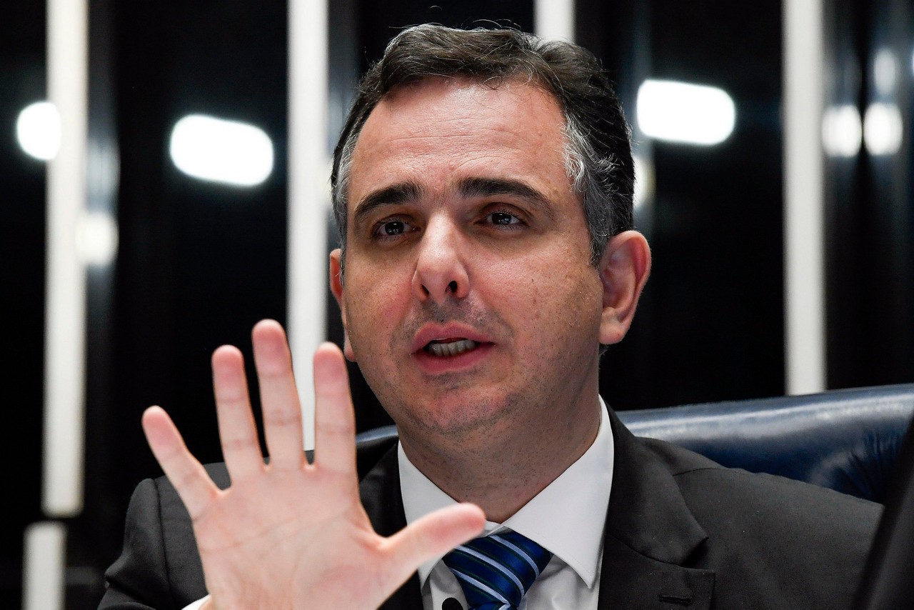 Rodrigo Pacheco
