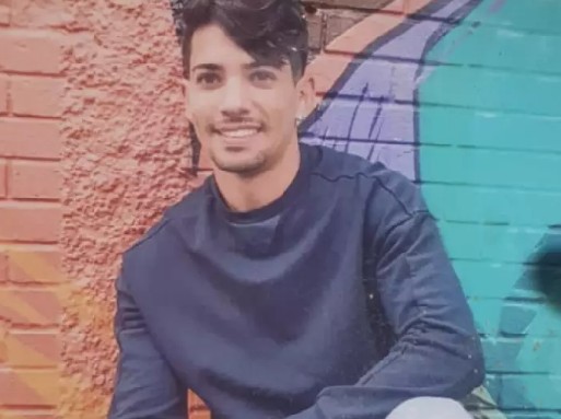 Ângelo Antonio Rodrigues Theodoro Machado tinha 29 anos