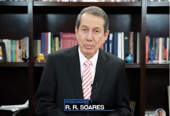 Proposta que beneficia entidades religiosas foi criada pelo deputado David Soares (DEM-SP), filho do pastor R. R. Soares, fundador da Igreja Internacional da Graça de Deus, uma das principais devedoras