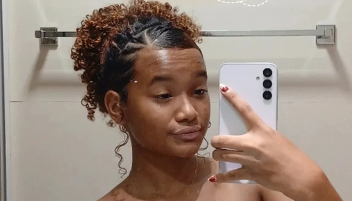Maju Santos relatou ser ofendida por marca nas redes