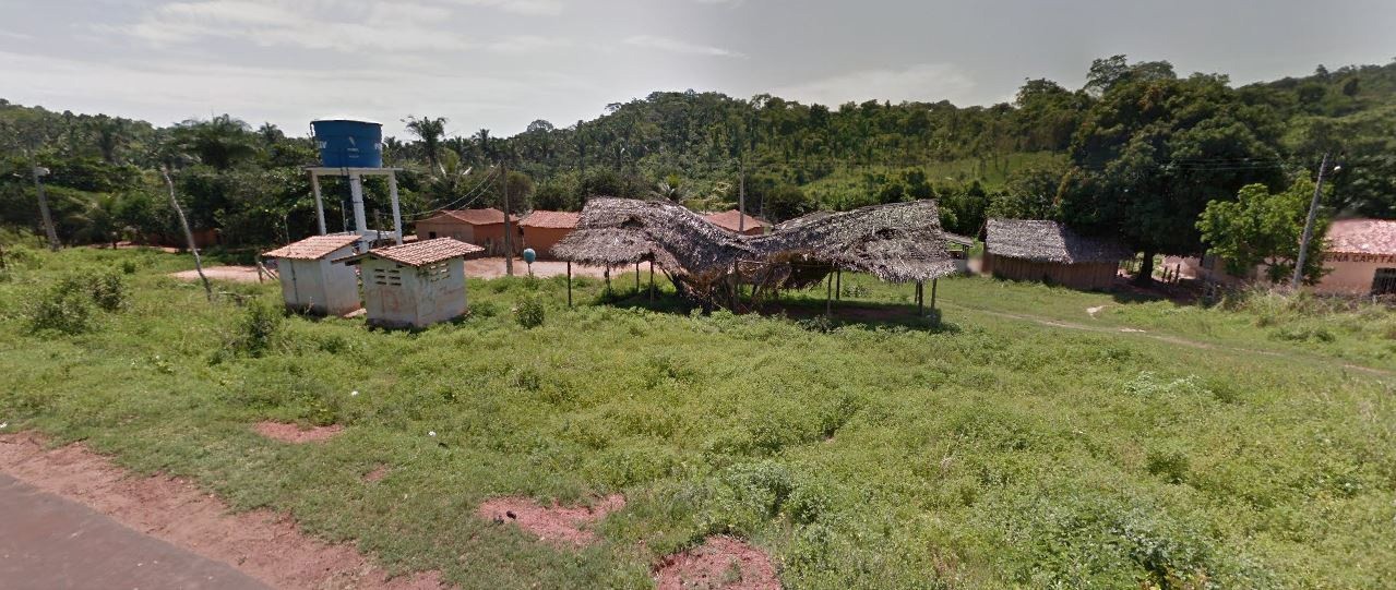 Arariboia vive um clima de tensão e ameaças veladas desde que um índio guajajara foi morto por um invasor