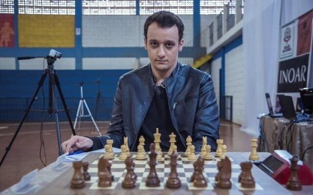 Paulo Supi (foto: Divulgação CBX)
