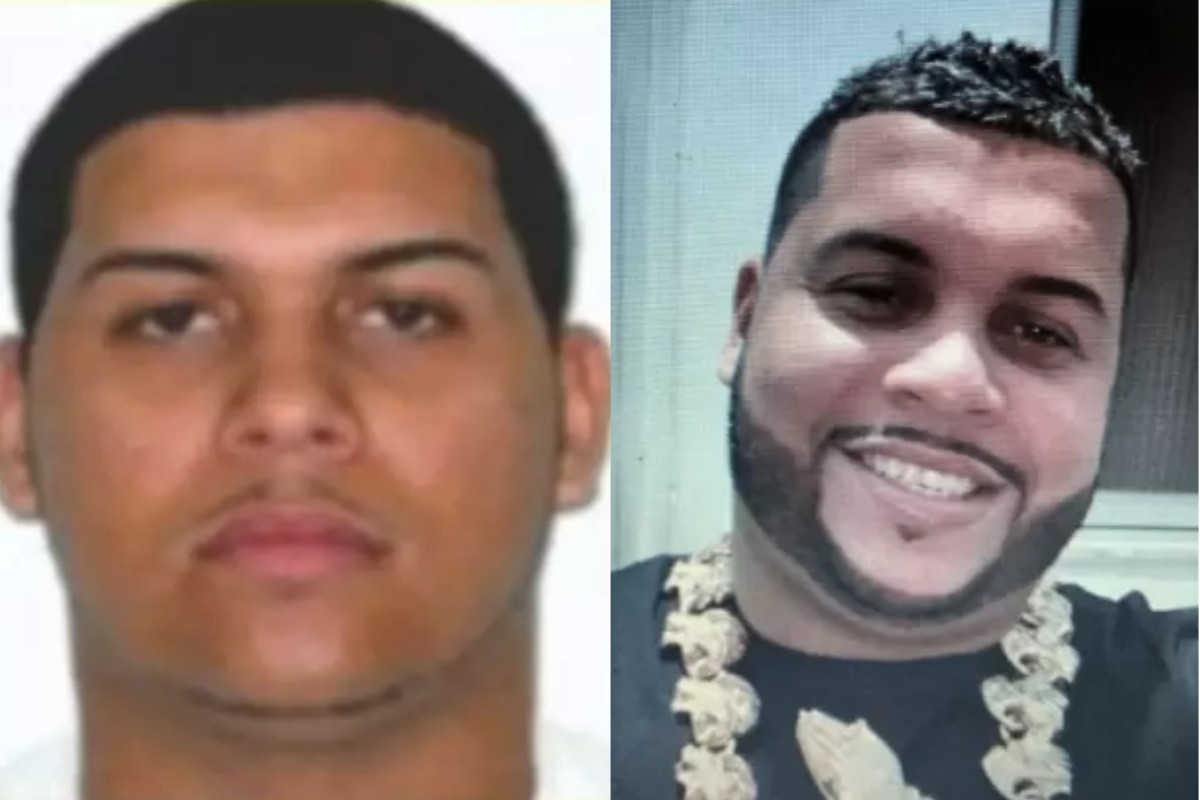 Thiago da Silva Folly, conhecido como TH, era líder do TCP