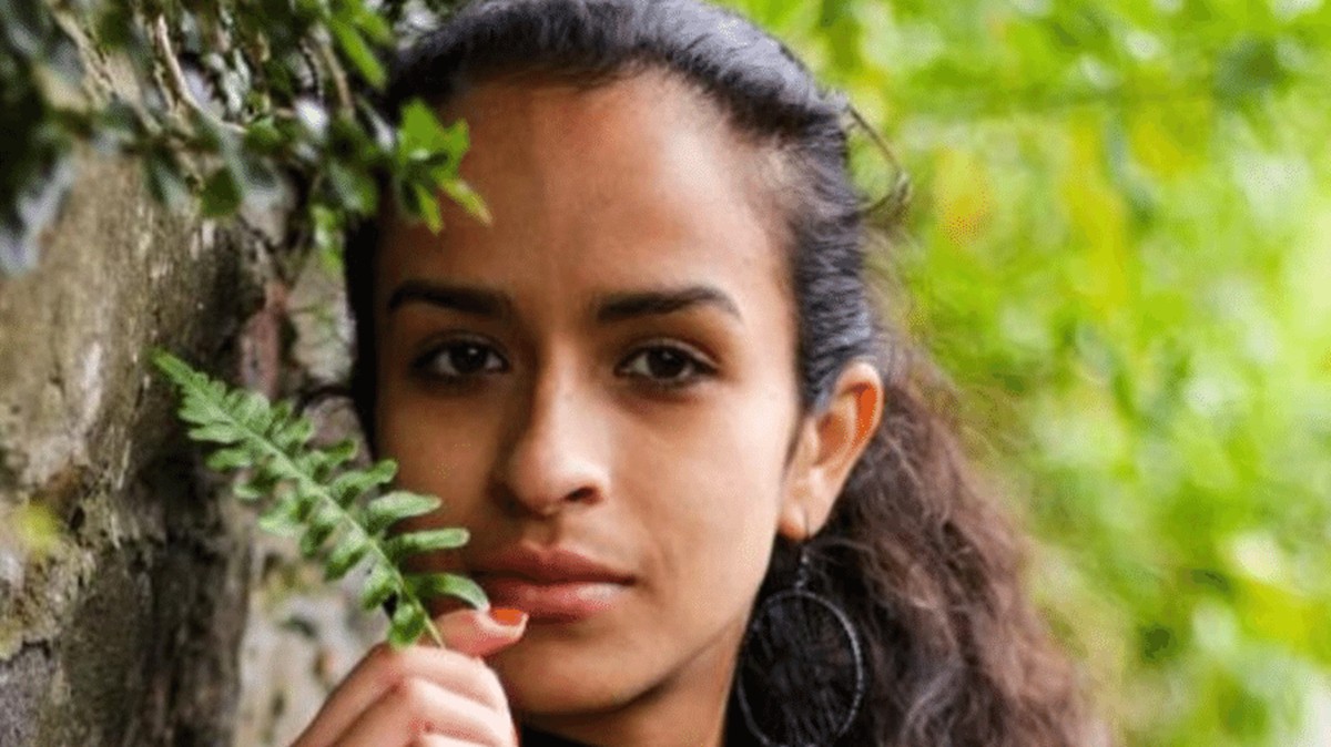 Thayla Hendyo Pereira de Motta, de 26 anos, foi vista pela última vez no mês passado 