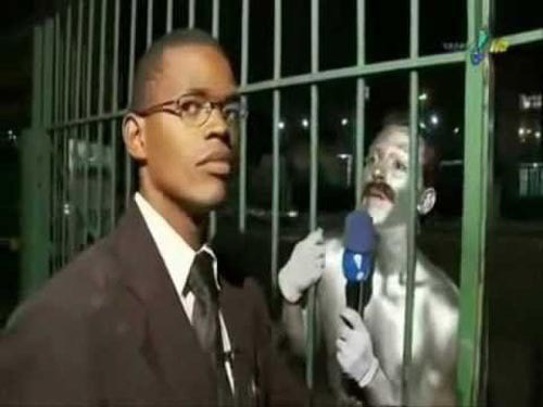 Toninho morreu após ter uma crise de gastrite