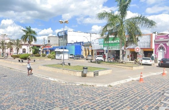 A mulher trabalhava como empregada doméstica na cidade de São Gonçalo dos Campos há quase 35 anos