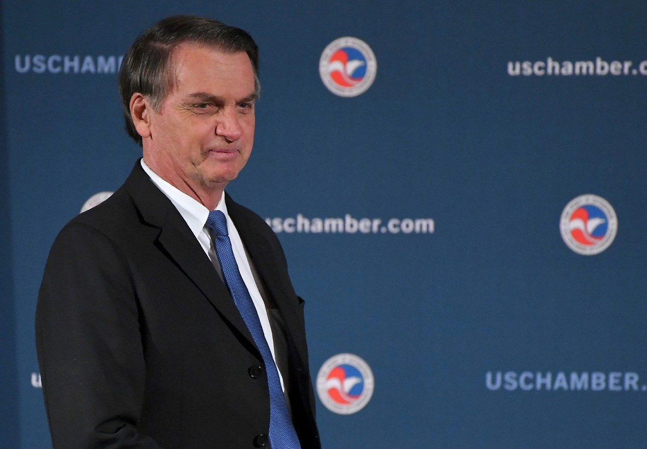 Bolsonaro
