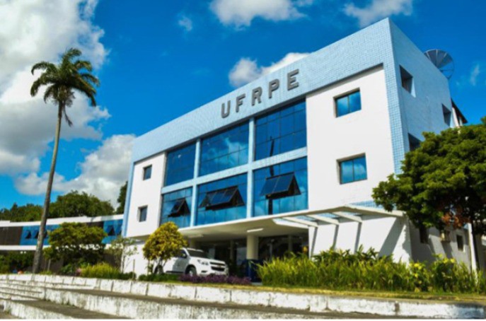 UFRPE teve invasão armada 