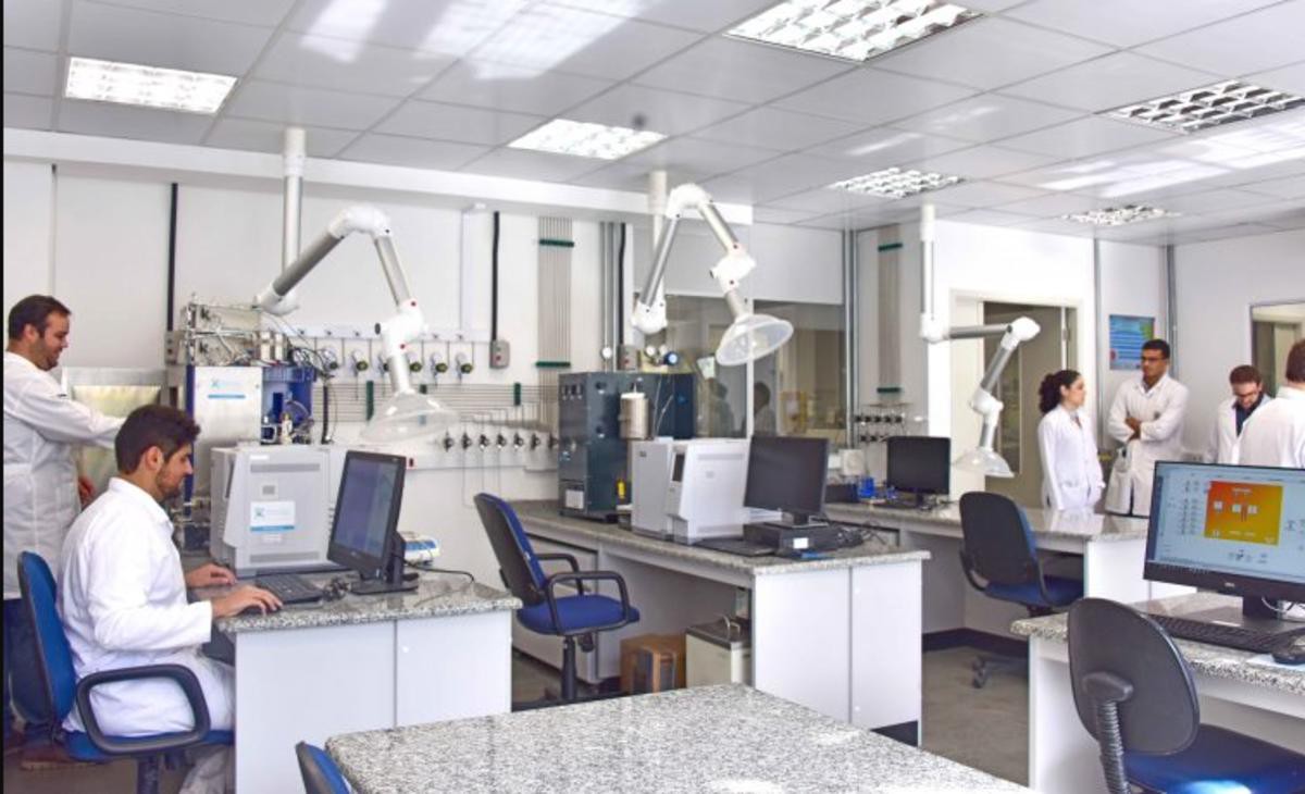 USP monta 1º laboratório do Brasil para estudar DNA de povos antigos