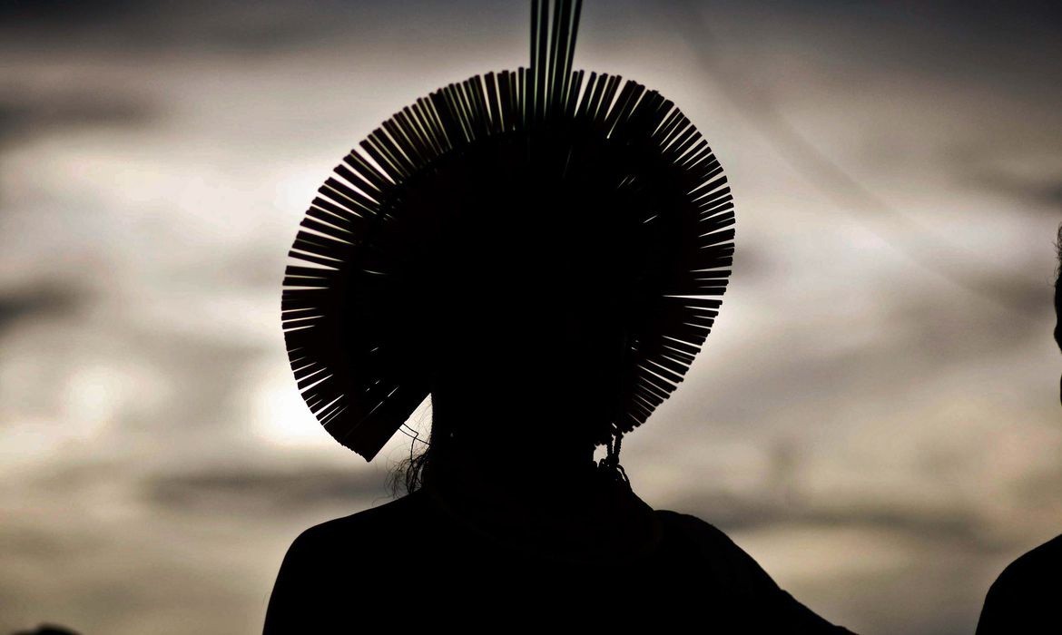 Índios de aldeia do Equador teme extinção por causa do coronavírus