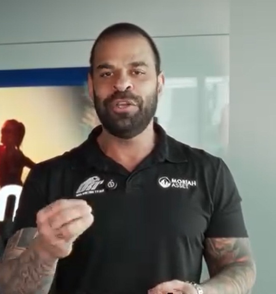 Fabiano Zettel, cunhado de Vorcaro, se entrega à PF