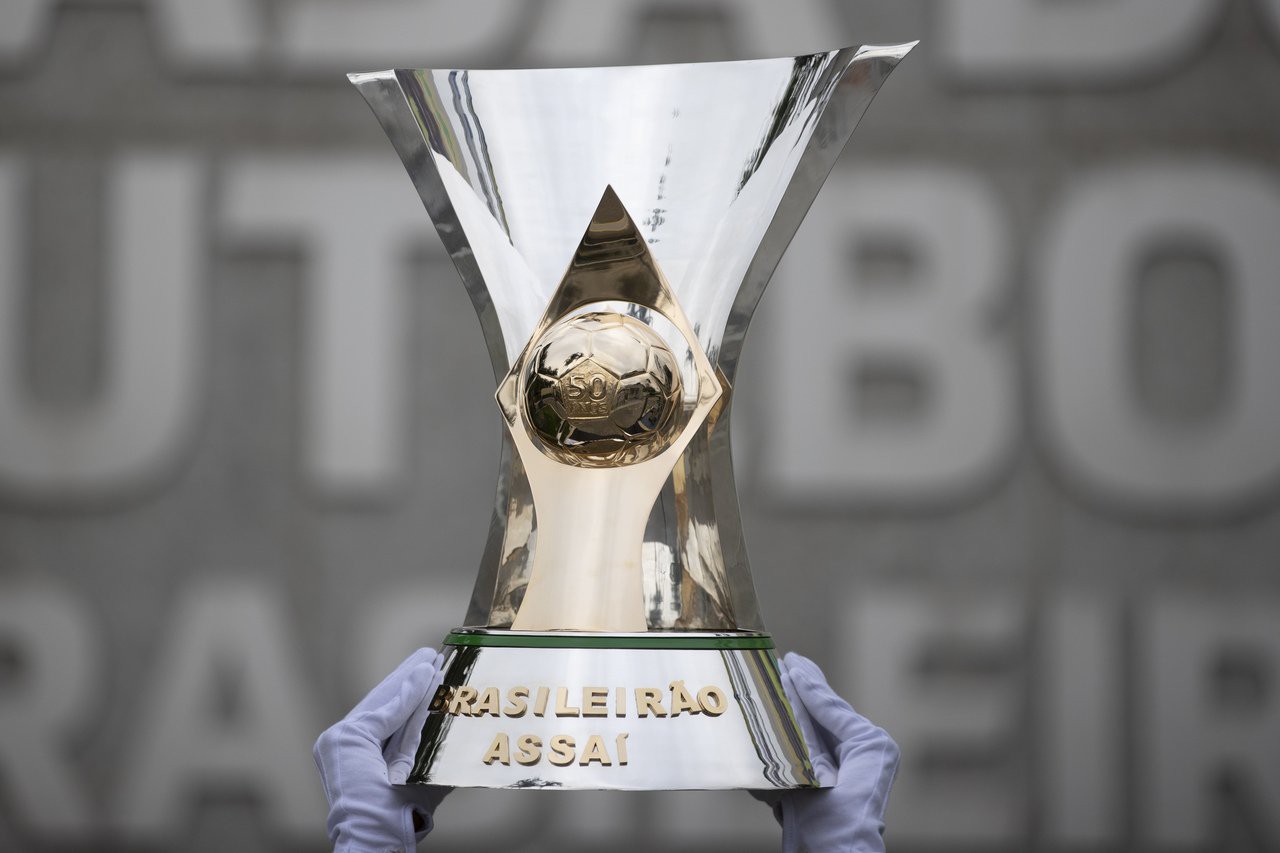 Campeonato Brasileiro terá início neste sábado (28) (Foto: Lucas Figueiredo/CBF)