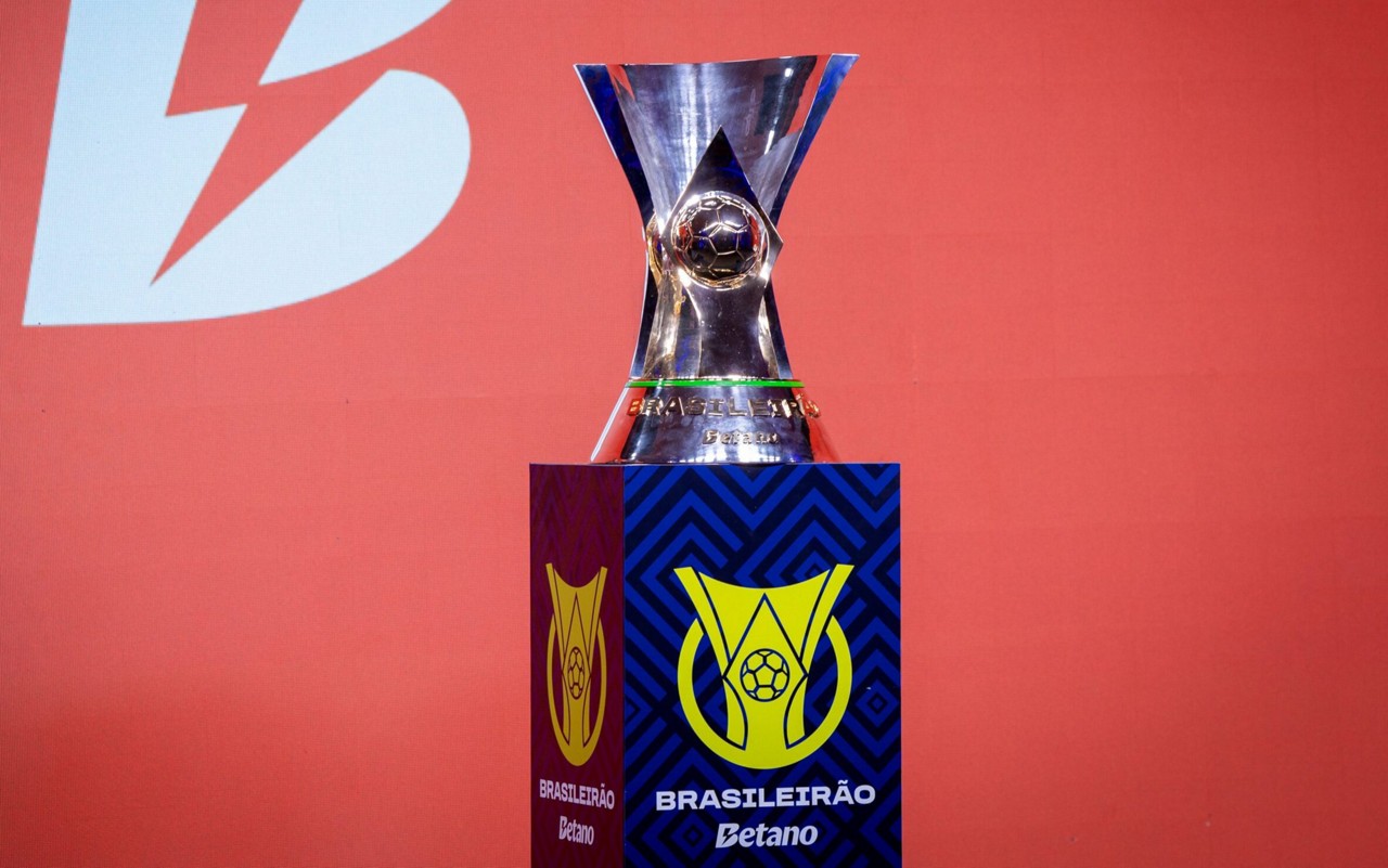 Record, Amazon Prime Video e CazéTV exibem jogos do Brasileirão (Foto: Joilson Marconne/CBF)