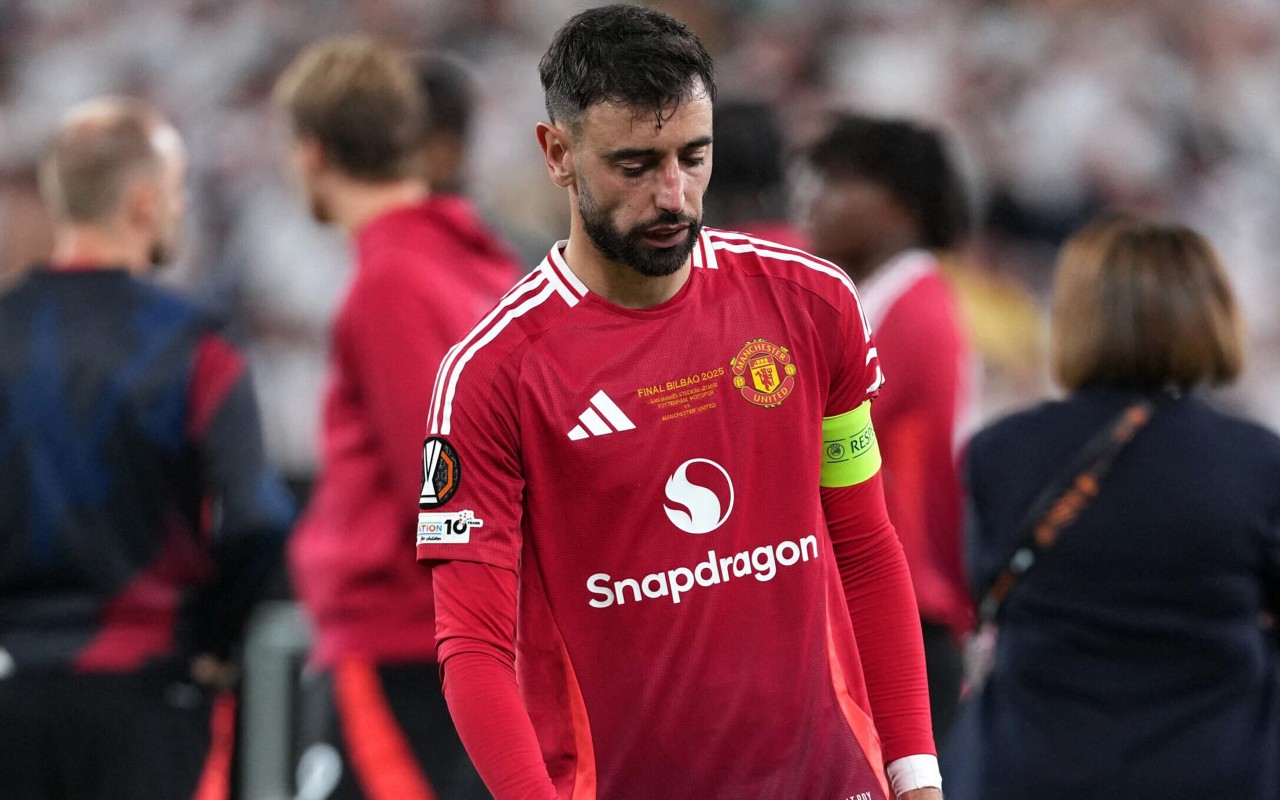 (Foto: Cesar Manso/AFP)