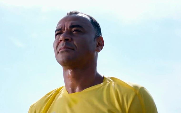 Cafu, ídolo da Seleção Brasileira (Foto: Divulgação)