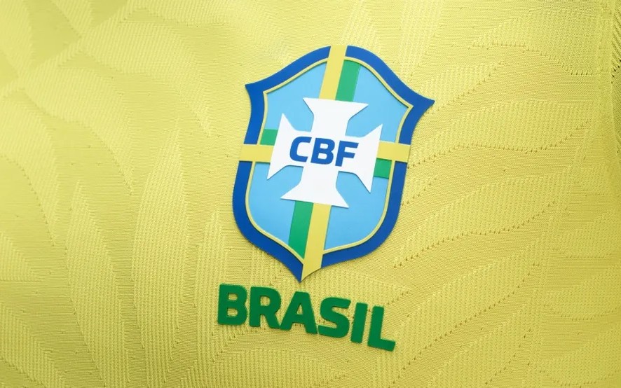 Cor da camisa da Seleção na Copa virou polêmica da semana (Foto: Divulgação)