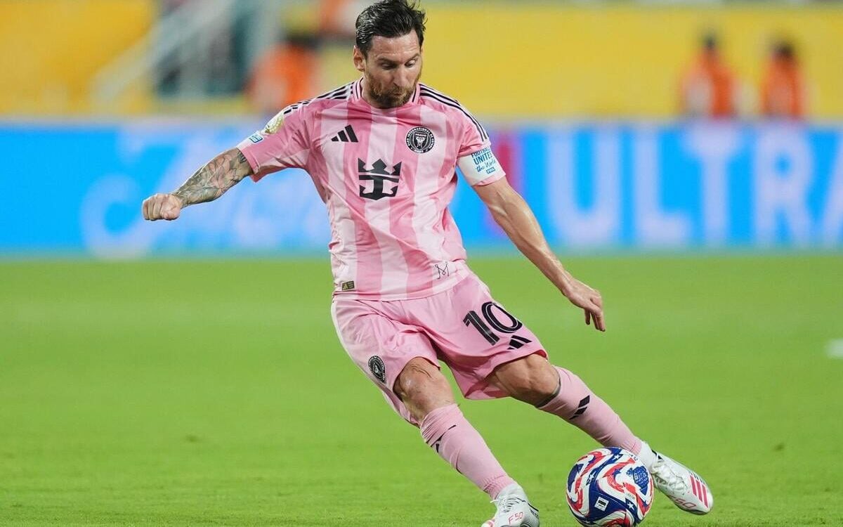 Messi, Müller e Lloris são alguns dos campeões da Copa que estarão no Mundial de Clubes 2025, nos EUA (Foto: AP Photo/Rebecca Blackwell)
