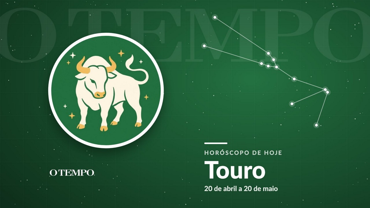 Horóscopo de Touro hoje (27/10): Lua no seu signo e Vênus retrógrado