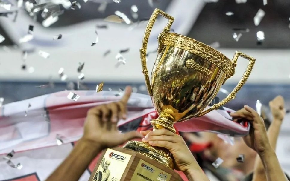 O Campeonato Carioca 2025 começa neste sábado (Foto: Alexandre Vidal/Flamengo)