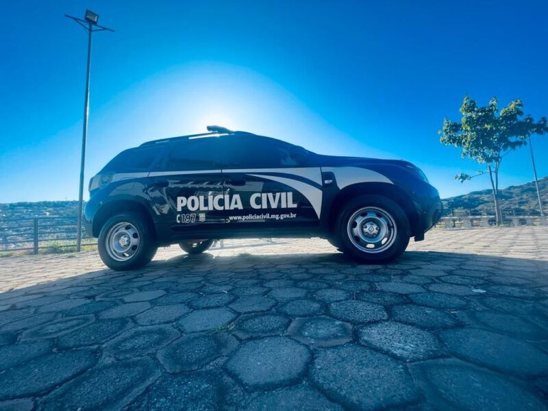Casal é preso por tentativa de Homicídio em Bocaiuva