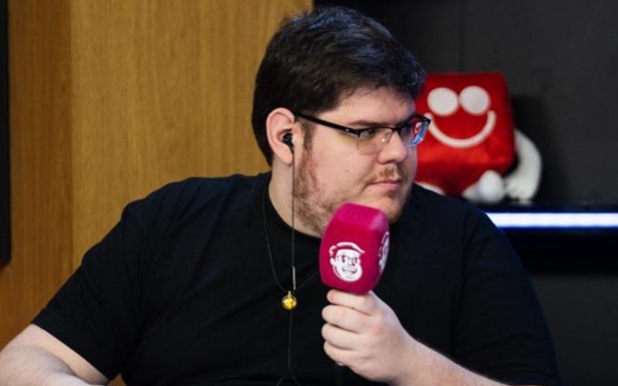 Casimiro Miguel (Foto: Reprodução)