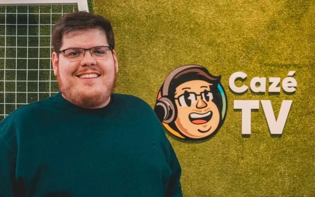CazéTV personaliza gols dos times brasileiros no Mundial de Clubes (Foto: Divulgação)