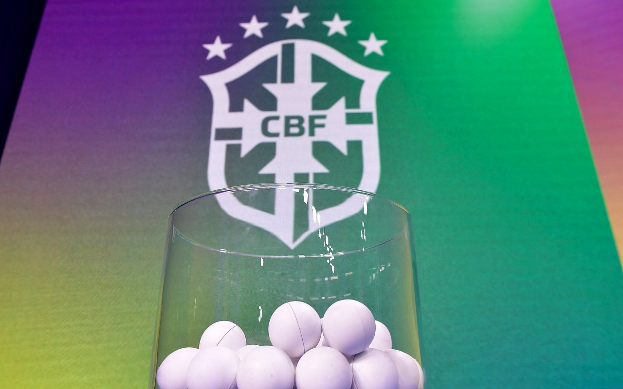 Sorteio da Copa do Brasil ocorre nesta terça feira (12) (Foto: Divulgação/CBF)