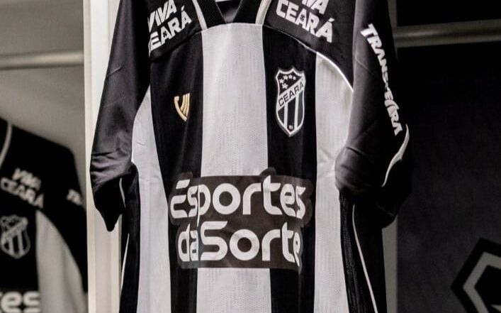 Ceará recebe o Juventude neste sábado (30), pelo Brasileirão (Foto: Gabriel Silva/Ceará SC)