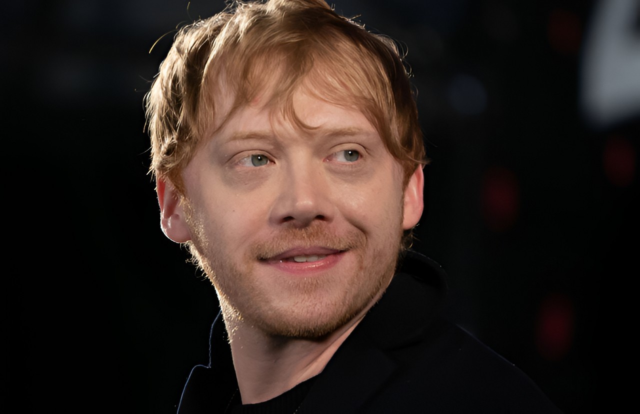 Rupert Grint, de Harry Potter, é condenado por dívida de impostos