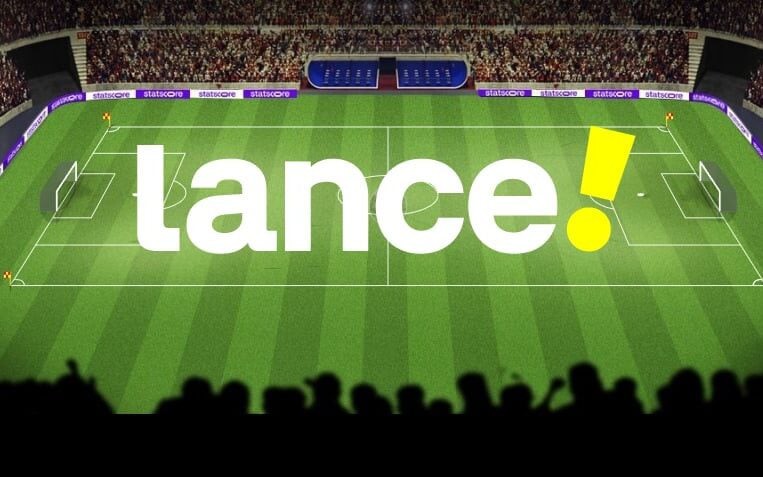 Central do Mundial é a nova ferramenta de estatísticas do Lance!
