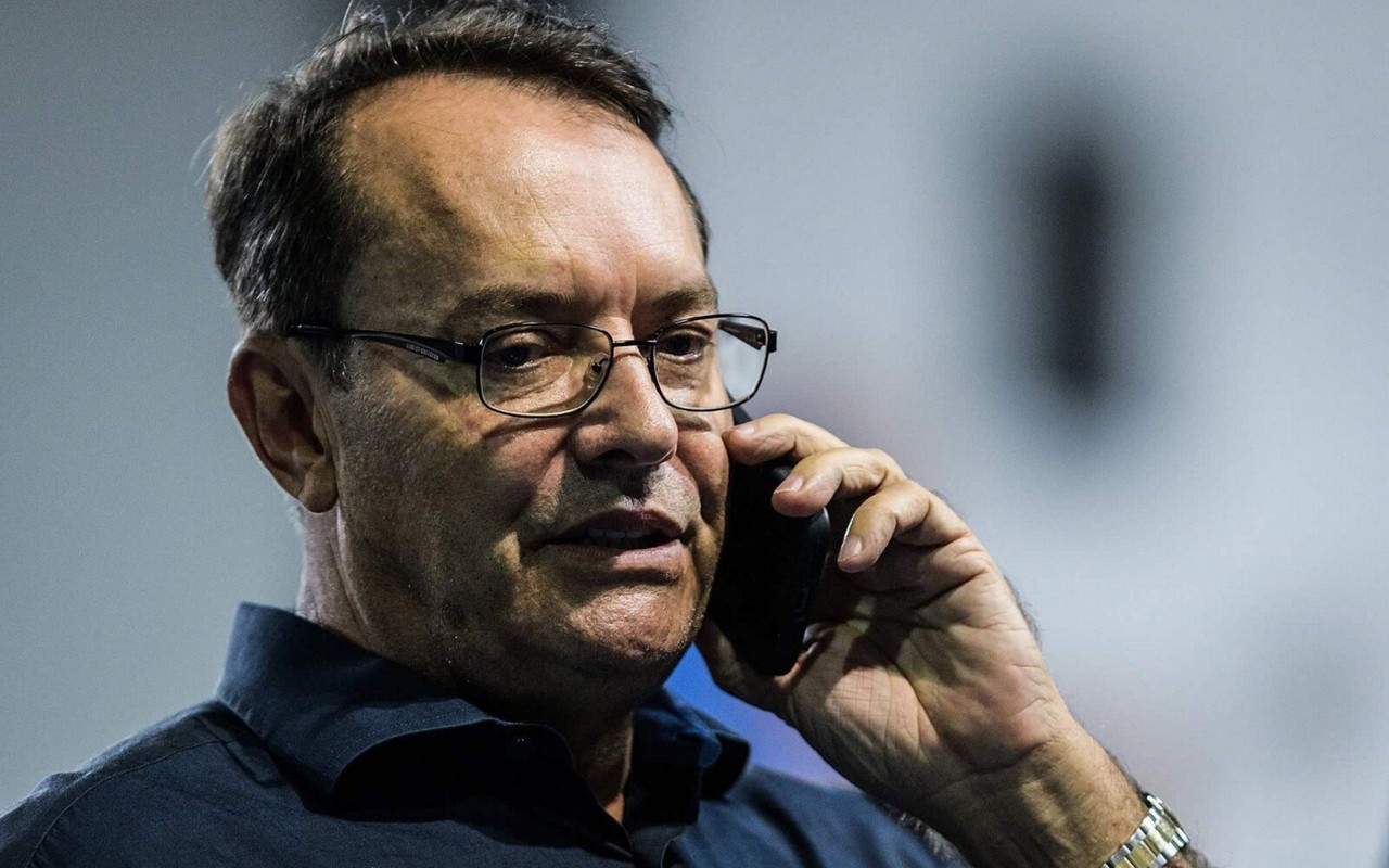 Pedro Lourenço atua como CEO da SAF do Cruzeiro (Foto: Divulgação)